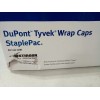 DuPont Tyvek Wrap Caps StaplePac, 7/8" 2000 Count, #0136044TV