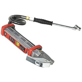 AME INTL 24869 Dura-Flate Inflator, 3 in 1 Function: