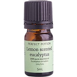Perfect Potion Lemon Eucalyptus Oil 5 ml