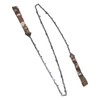 Hand Chain Saw 48in Foldable Portable Outdoor Pocket Chain Saw