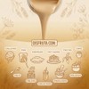 Crema de 5 Semillas Fier Originals | Macadamia, Almendra, Avellana,