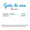 Mommys Bliss Probióticos Estreñimiento Bebés 4oz