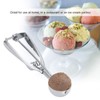 Ice Cream Disher, Miso, Tsumire, Meat Dumplings, Disher, Commercial Use,