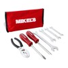 MIKEL´S Kit de Emergencia básico de Herramientas