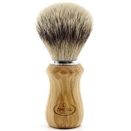 OMEGA Tasso Super Wooden Handle Laser Engraved 6832