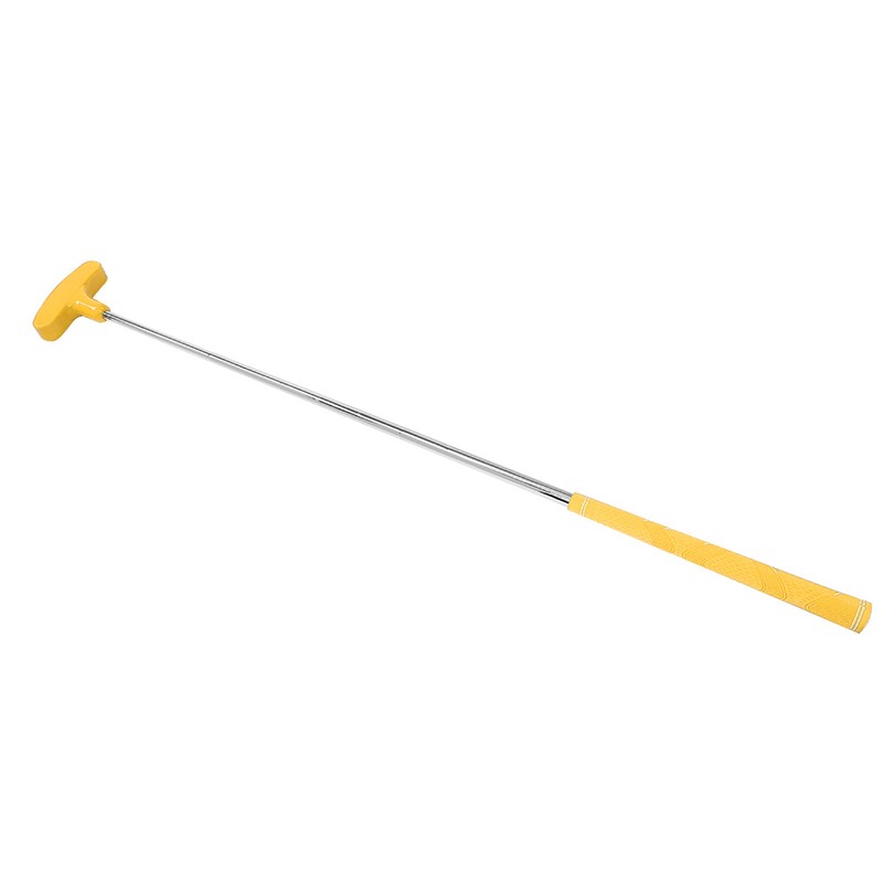 24inch Mini Rubber Head Golf Putters Kids Golf Putter Steel