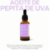 Aceite de Pepita de Uva L?dika 100 ml – Hidratación