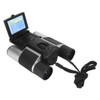 2in LCD Binoculars Telescope 1080P 5MP Video Photo Recorder Digital