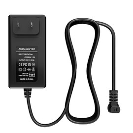 Recliner Power Supply, Model: ZBHWX-A290020A,ZB-H290020A-C, 29V2A AC/DC Plug-in Wall Switching Power Transformer for Lift Chair, Recliner Sofa, Motorized Recliner Sofa (L-Connection)