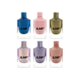 ILNP Daydream Collection - Lively and Unique Nail Polish Collection