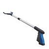 FitPlus 2024 Upgrade PowerGrip T9, Grabber Reacher Tool, Wide Jaw,