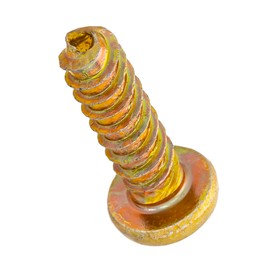 Polaris ATV Screw, .75, Genuine OEM Part 7517441, Qty 1