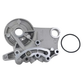 GELUOXI Camshaft Bridge Bracket Magnet Solenoid Valve Kit Replacement for 08-16 VW Jetta GTI Passat A4 A6 TT 2.0L Part# 06J103166A 06H103144J 06H109257A 06L109259A