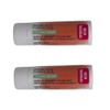 Pack of 2 Physicians Formula Organic Wear Tinted Lip Treatment,