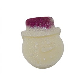 Snowman Head Scented Christmas Wax Tarts For Wax Warmers