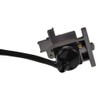 Ignition Switch Replacement with 2 Keys Compatible for Peugeot Kisbee