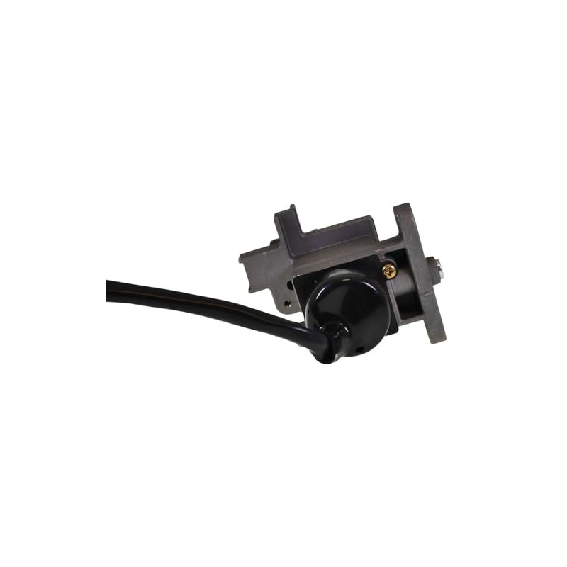 Ignition Switch Replacement with 2 Keys Compatible for Peugeot Kisbee