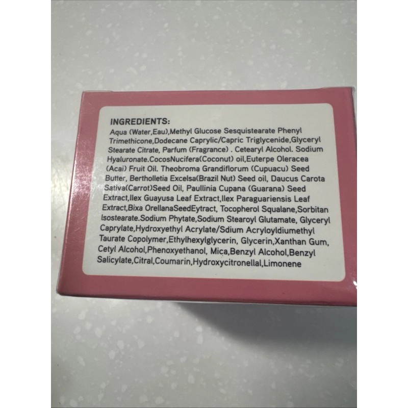 SOKGO M Body Bum Cream