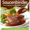 Mondamin Dark Sossenbinder Instant Gravy Thickener, 8.8 Ounce