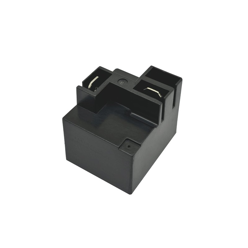 T9AS1D22-24 30A 4-Pin SPST-NO 240VAC High Breaking Capacity PCB Mount
