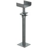 Simpson Strong-Tie J1621 - Jack Pier Floor Beam Leveler, 16"-21"