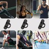 3Pcs Resistance Band Wall Anchor, Wall Mount Anchor Heavy Duty