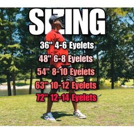 Bread Elastic Shoelaces (36", Cloud White)