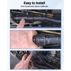 Ignition Switch Key Assembly Fit for Yamaha 2 & 4