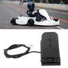 Throttle Foot Pedal, Throttle Accelerator ATV Foot Pedal Electric Speed