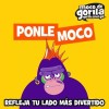 Moco de Gorila Gel para peinar Moco de Gorila Punk