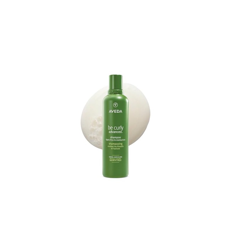 Aveda Be Curly Advanced™ Shampoo | Shampoo | Spendet Feuchtigkeit