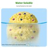 HoneyGuardian Millet Cat Litter Fast Clumping, 100% Natural Ingredients Litter,