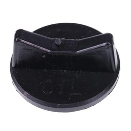 HOLDWELL Engine Oil Fill Cap Plug Part 1C010-33080 1C01033080 Compatible with KUBOTA V3300 V3307 V3600 V3800 WH3800 M9000 M9540 M8560 M8540 M8200 HYUNDAI 7-SERIES SKID STEER LOADER