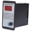 DC Motor Speed Regulator Digital Display ABS Dustproof Shell Adjustable