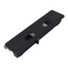 Vacuum Cleaner Main Brush Cover ABS Roller Brush Cover Easy