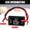 FXC 4Pack 24W Flash Strobe Controller Flasher Module for LED