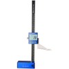 iGaging Digital 8" Height Gauge EZ-Check for Woodwork Router and