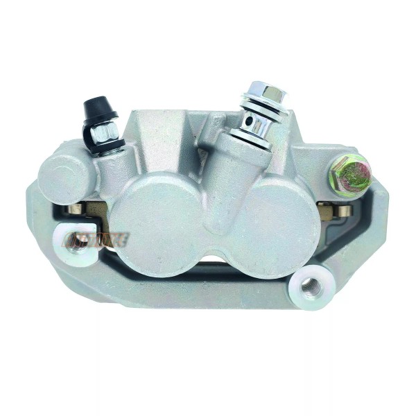ALTAYE New Front Brake Caliper w/Pads For YAMAHA TT350 TT350S