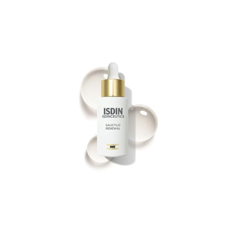 Isdinceutics Salicylic Renewal 30Ml