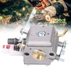 Carburetor Kit Chainsaw Accessory for Jonsered CS2152 CS2150 CS2147 CS2145