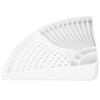 Dish Drying Rack Plastic Kitchen Drying Rack Harmless Multipurpose Dish
