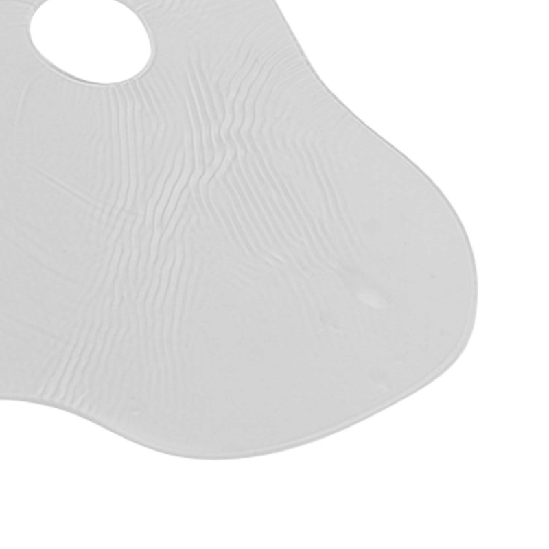 Silicone Belly Sticker Reusable Portable Multifunctional Anti Wrinkle Belly Stomach