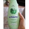 Schauma Shampoo 7 Herbs 400 ml