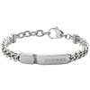 Diesel DX0966040 Men's Bracelet