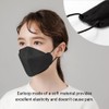 Dr.Puri [20 Pack] New Micro-Dust Protection Face Premium Mask (KF94)
