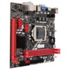 Dual DDR3 Motherboard, for Corei7, i5, i3 (for LGA1155) Computer