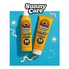 Bloqueador Solar Fps 50 Sunny Care 240 Ml Crema