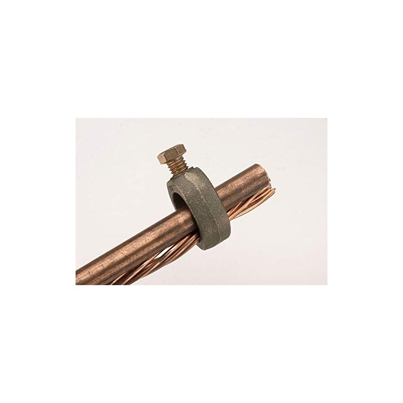 GRC58-5/8" Ground Rod Clamp