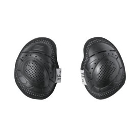 NANKAI YF206S Textile Shoulder Pads (Hard Type/Set of 2)