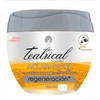 TEATRICAL - Crema aclarante. Con células madre de rosa blanca